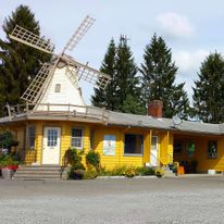 Windmill Inn Lynden