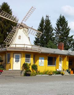 Windmill Inn Lynden