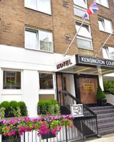 Kensington Court Hotel London