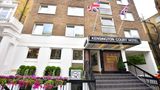 Kensington Court Hotel London Exterior