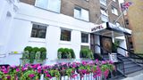 Kensington Court Hotel London Exterior