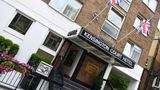 Kensington Court Hotel London Exterior