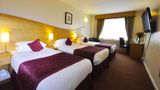 Kensington Court Hotel London Room