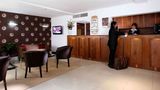 Kensington Court Hotel London Lobby
