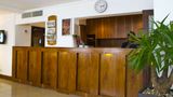 Kensington Court Hotel London Lobby