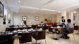 Kensington Court Hotel London Restaurant