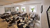 Kensington Court Hotel London Restaurant