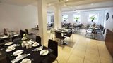 Kensington Court Hotel London Restaurant