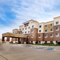 Fairfield Inn & Suites Grand Island