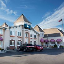 Magnuson Grand Pioneer Inn & Suites