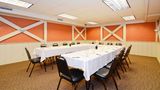 Magnuson Grand Pioneer Inn & Suites Meeting