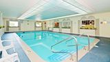Magnuson Grand Pioneer Inn & Suites Recreation