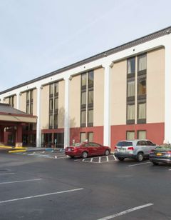 Studio & Suites 4 Less Western Branch