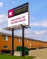 Magnuson Hotel Extended Stay Canton