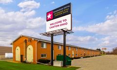 Magnuson Hotel Extended Stay Canton