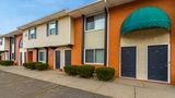 Magnuson Hotel Extended Stay Canton Exterior