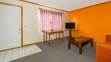 Magnuson Hotel Extended Stay Canton Room