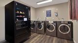 Magnuson Hotel Extended Stay Canton Other