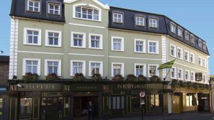 Newgrange Hotel
