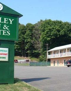 Wesley Inn & Suites