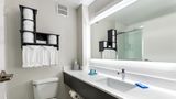 Holiday Inn Express Columbus Downtown Room