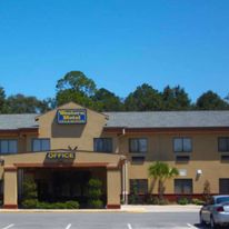 Western Motel Inn and Suites Hazlehurst