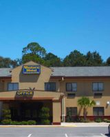 Western Motel Inn and Suites Hazlehurst