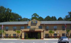 Western Motel Inn and Suites Hazlehurst