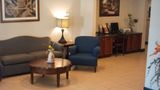 Western Motel Inn and Suites Hazlehurst Lobby
