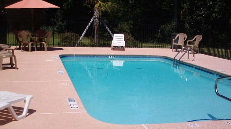 <b>Western Motel Inn and Suites Hazlehurst Pool</b>. Images powered by <a href="https://www.leonardoworldwide.com/" title="Leonardo Worldwide" target="_blank">Leonardo</a>.