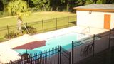 Western Motel Inn and Suites Hazlehurst Pool