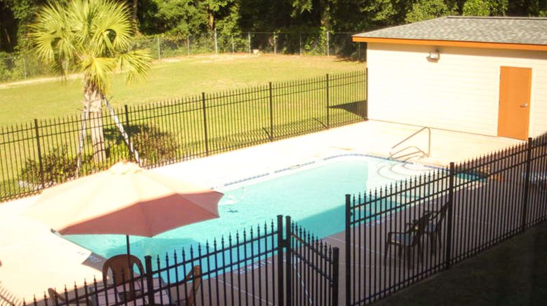 <b>Western Motel Inn and Suites Hazlehurst Pool</b>. Images powered by <a href="https://www.leonardoworldwide.com/" title="Leonardo Worldwide" target="_blank">Leonardo</a>.