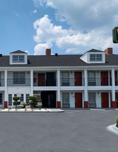 Western Motel