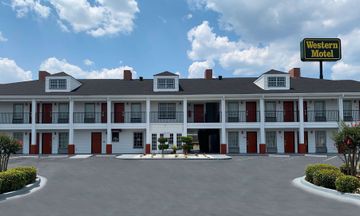 Western Motel