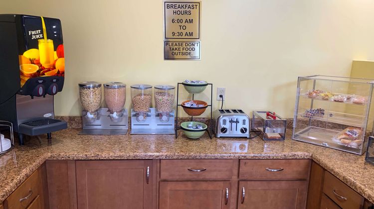 Western Motel Restaurant