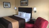 Western Motel Room