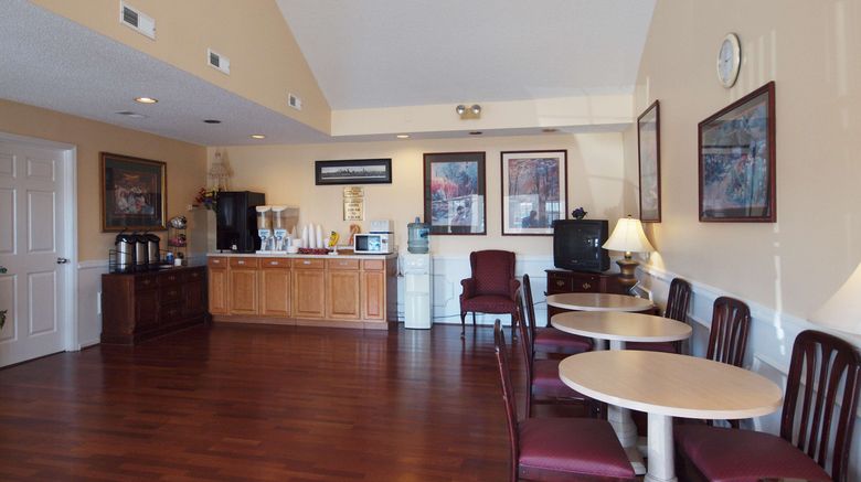 <b>Western Motel Lobby</b>. Images powered by <a href="https://www.leonardoworldwide.com/" title="Leonardo Worldwide" target="_blank">Leonardo</a>.