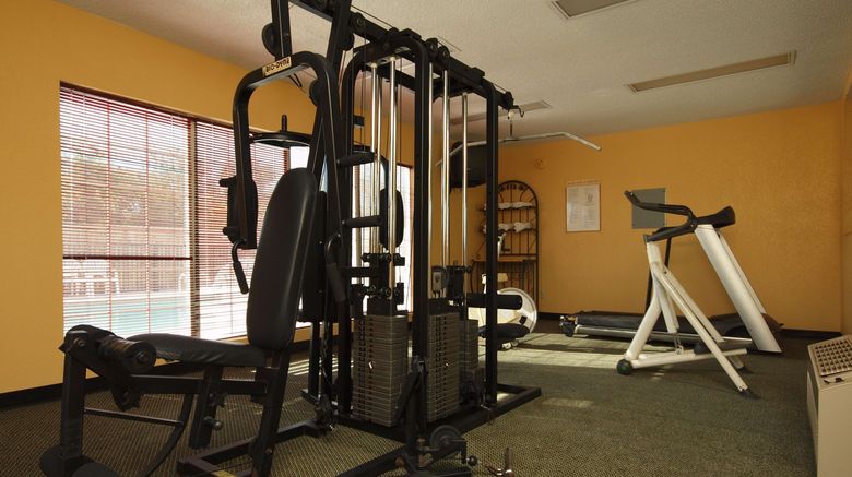 <b>Western Motel Health Club</b>. Images powered by <a href="https://www.leonardoworldwide.com/" title="Leonardo Worldwide" target="_blank">Leonardo</a>.