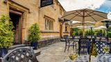 The Hollies Hotel Exterior