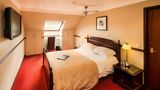 The Hollies Hotel Room