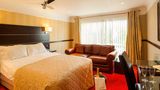 The Hollies Hotel Room