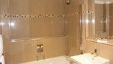 The Hollies Hotel Room