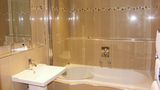 The Hollies Hotel Room