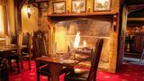 The Hollies Hotel Restaurant