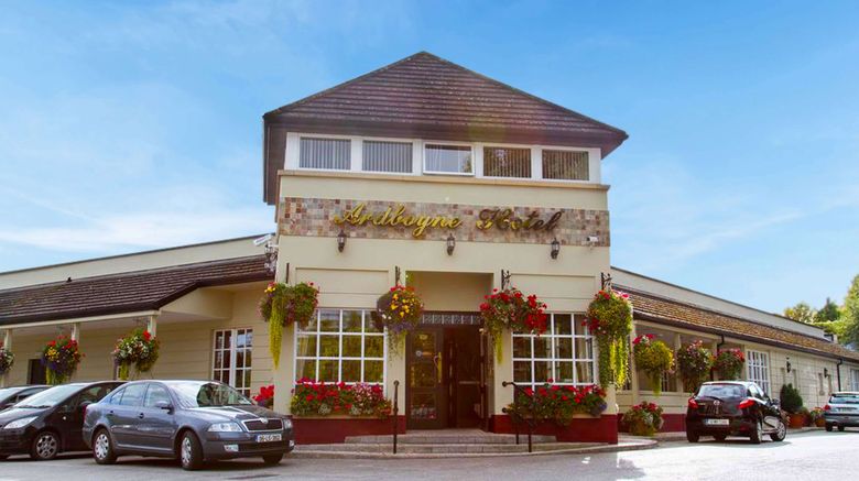 <b>Ardboyne Hotel Exterior</b>. Images powered by <a href="https://www.leonardoworldwide.com/" title="Leonardo Worldwide" target="_blank">Leonardo</a>.