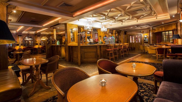Ardboyne Hotel Restaurant