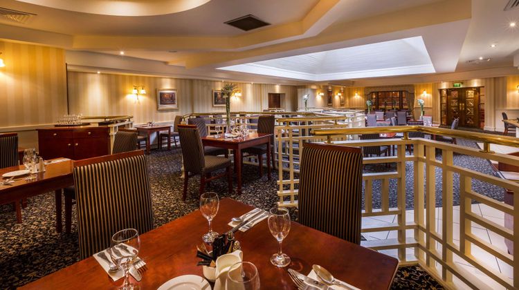 Ardboyne Hotel Restaurant