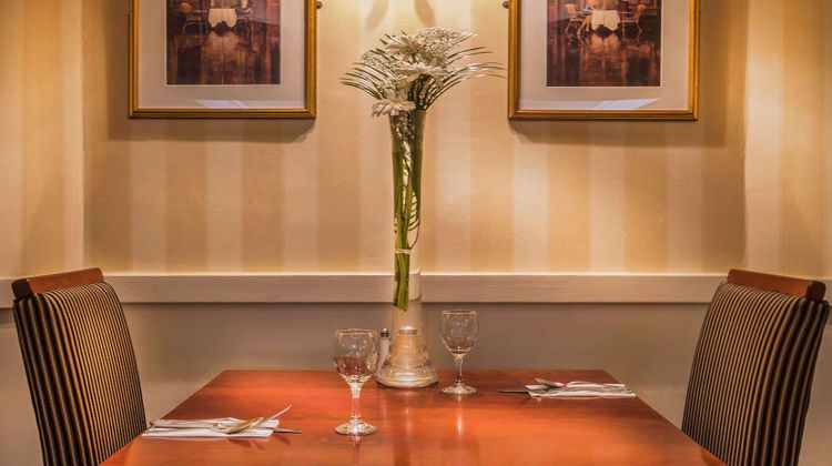Ardboyne Hotel Restaurant