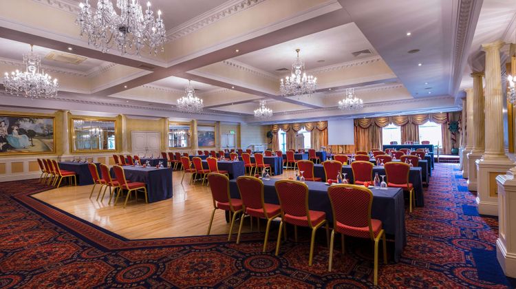 Ardboyne Hotel Meeting