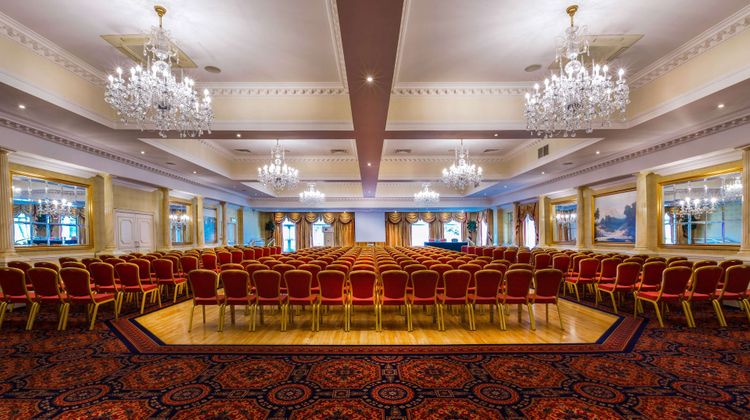Ardboyne Hotel Meeting